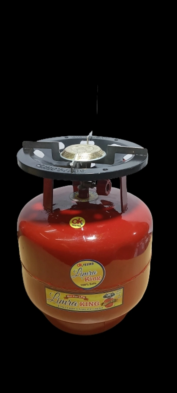 surya 5.5 kg silendar - red, 5.5 kg
