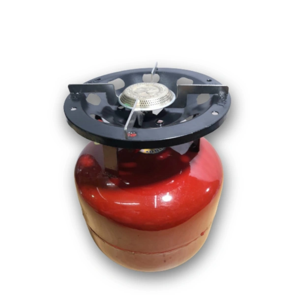 surya 5.5 kg silendar - red, 5.5 kg