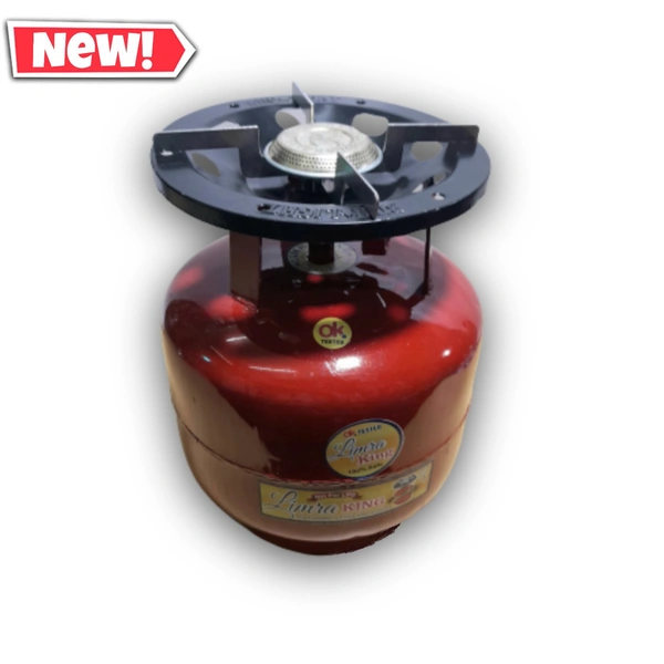 surya 5.5 kg silendar - red, 5.5 kg