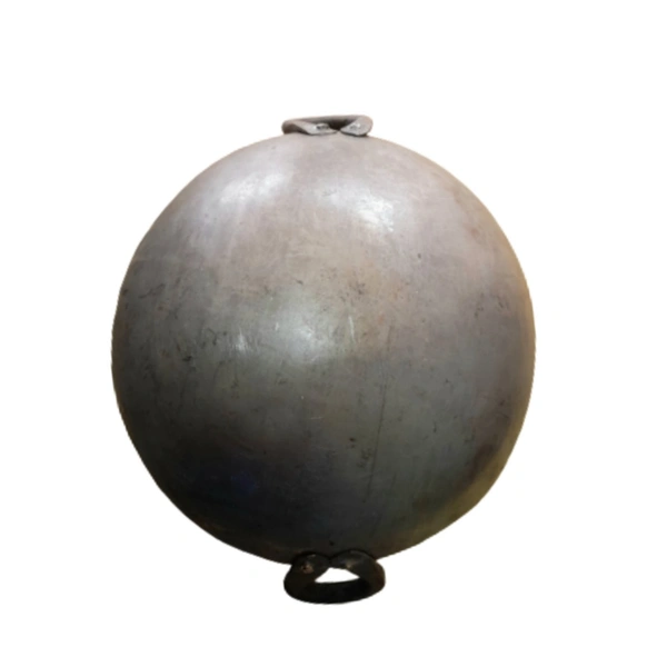 lomo Loha kadhai - loha polish, 2.5 kg