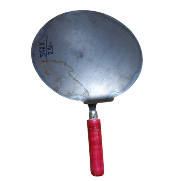 loha tawa - loha, 1.5 kg