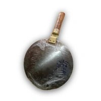 Hira Loha pollish tawa - silver color, 3 no.