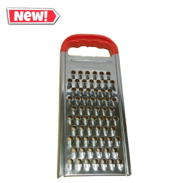 ultimate thick grater - stainless steel
