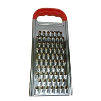 ultimate thick grater - stainless steel