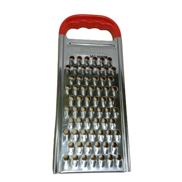 ultimate thick grater - stainless steel