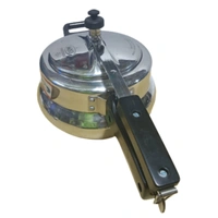 5star - stainless steel, 3.5L