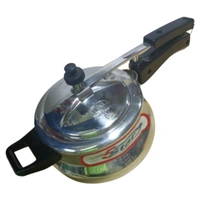 5star - stainless steel, 3.5L