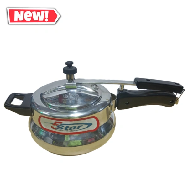 5star - stainless steel, 3.5L