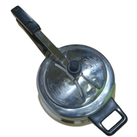 5star - stainless steel, 3.5L