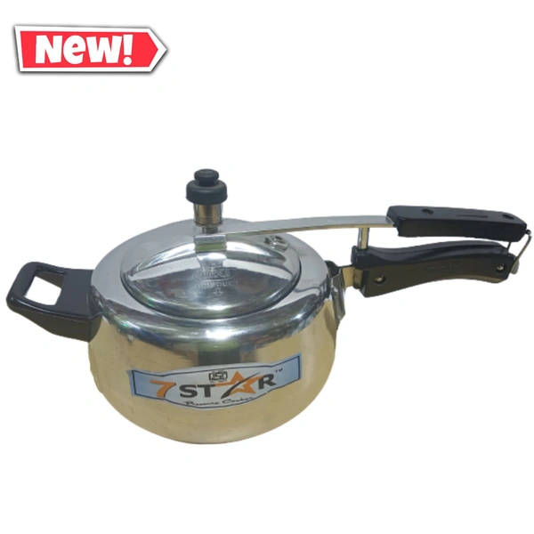 7star - stainless steel, 3.5 L