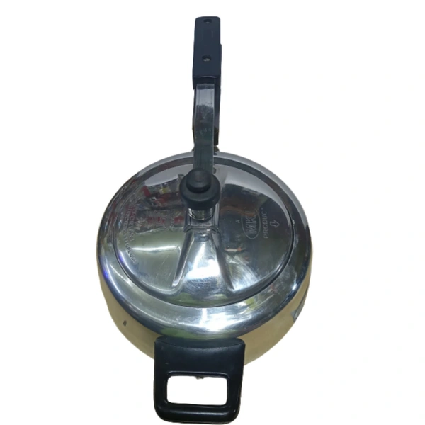 7star - stainless steel, 3.5 L