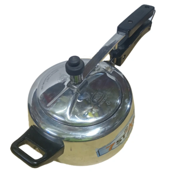 7star - stainless steel, 3.5 L