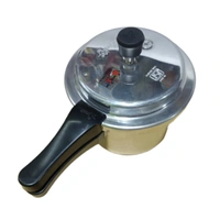 pigeon cooker - stainless steel, 3.L
