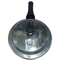 pigeon cooker - stainless steel, 3.L