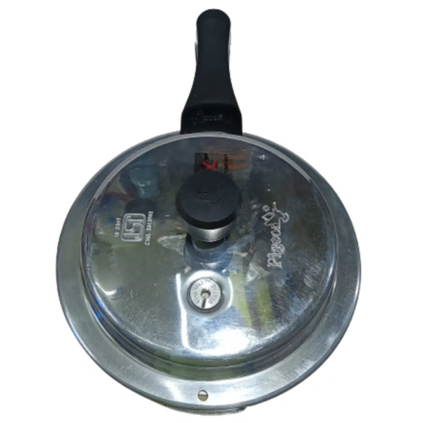 pigeon cooker - stainless steel, 3.L