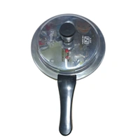 pigeon cooker - stainless steel, 3.L