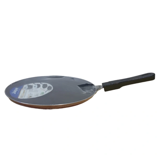 jaipan - 11 no., black