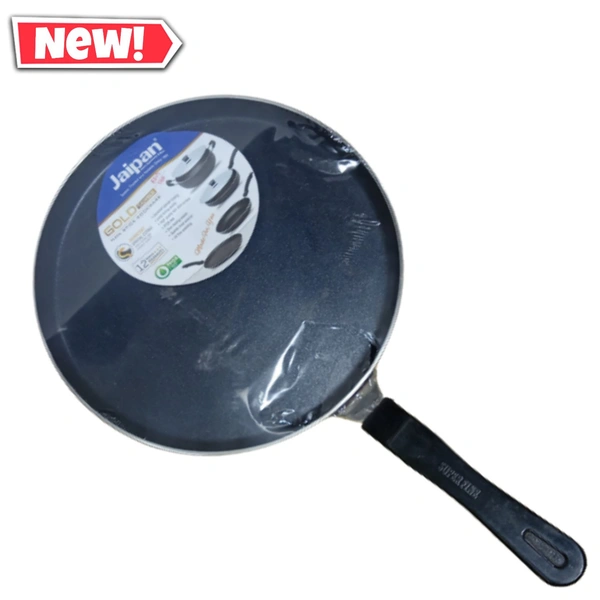 jaipan - 11 no., black