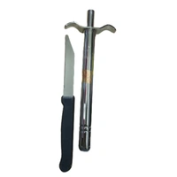 soni kitchen lighter - steel