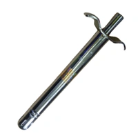 soni kitchen lighter - steel
