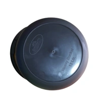 national bacet - black, 20.L