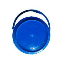 bacet - blue, 10.L