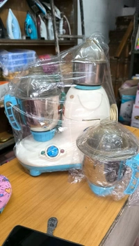 2 Heand Mixer 