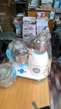 2 Heand Mixer 