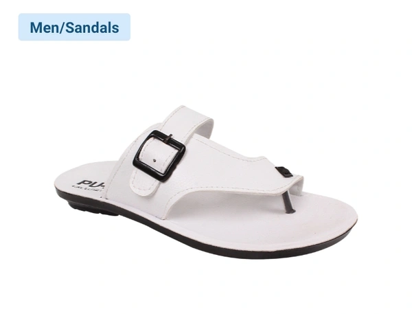 AMK 9 AMK Man Sandals - 6