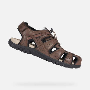 Man Sandals