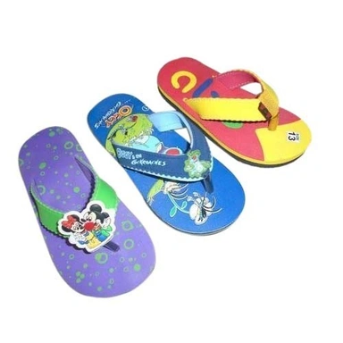Kids Slippers