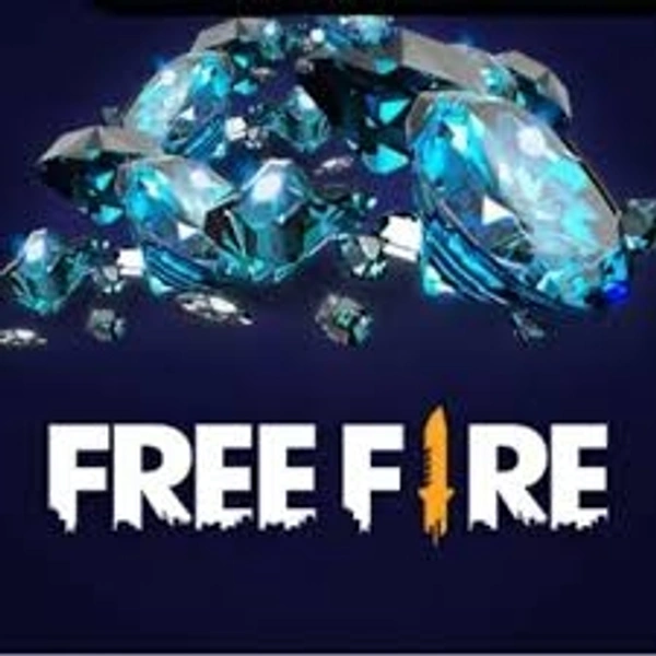 Free Fire 2200 + 2200 Bonus