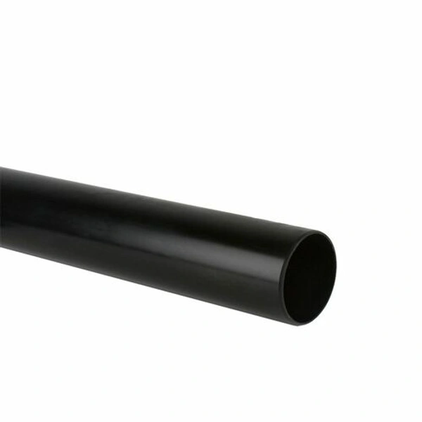 20mm Pvc Pipe - black, 20mm