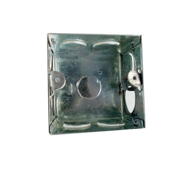 3mod Gi Concel Box - gi, 3mod