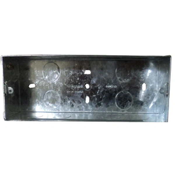 6mod Gi Concel Box