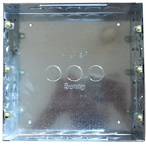 18mod Gi Concel Box - 18mod