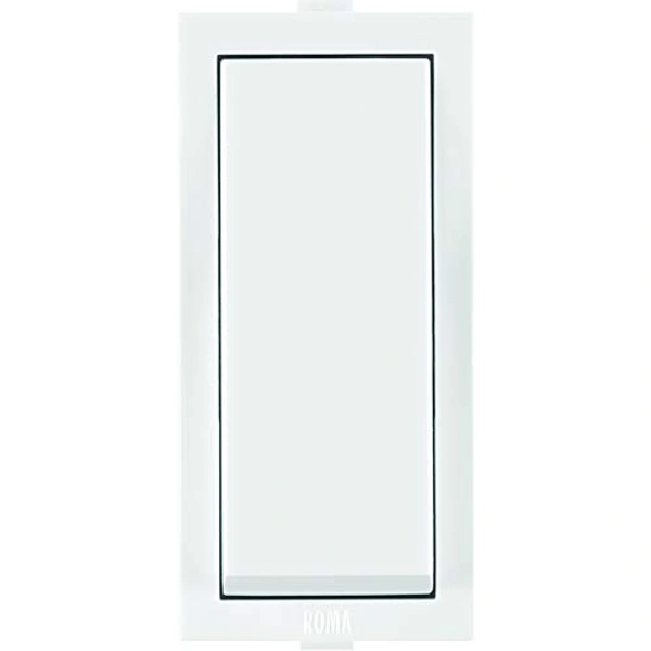 Aroma 6amp aroma switch - white