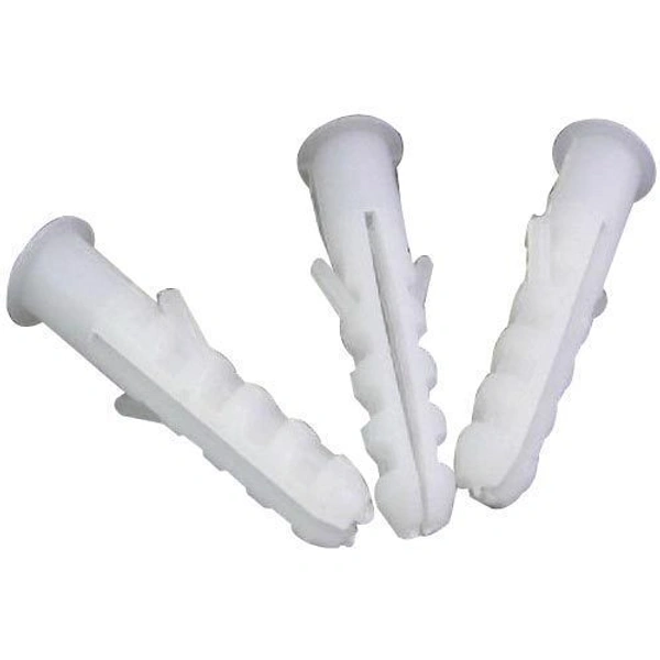Pvc Rawal Plug 25*8 - 25x8