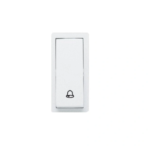 Alex 1m Bell Switch IND Alex - white