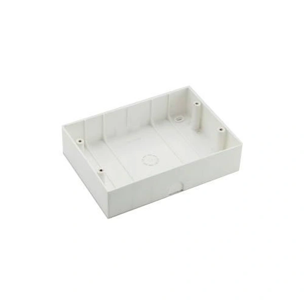 18modular Surface Box - white