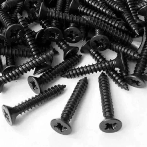 Pop Gypsum Screw - 13x6