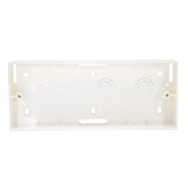 8mod h surface box