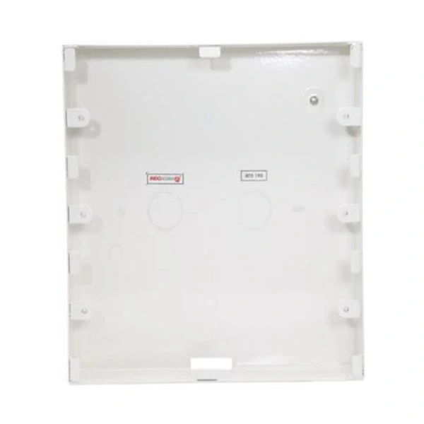 18mod surface box