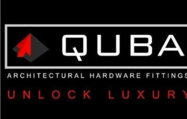 QUBA Night Latch Q-204 Regular Key - SPC