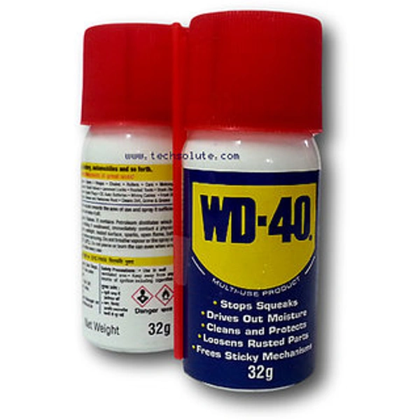 Pidilite WD-40 