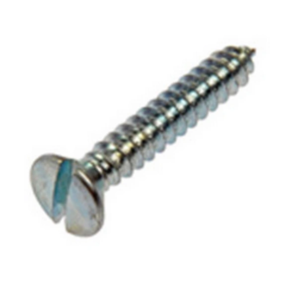 38x8csk Screw 500pc