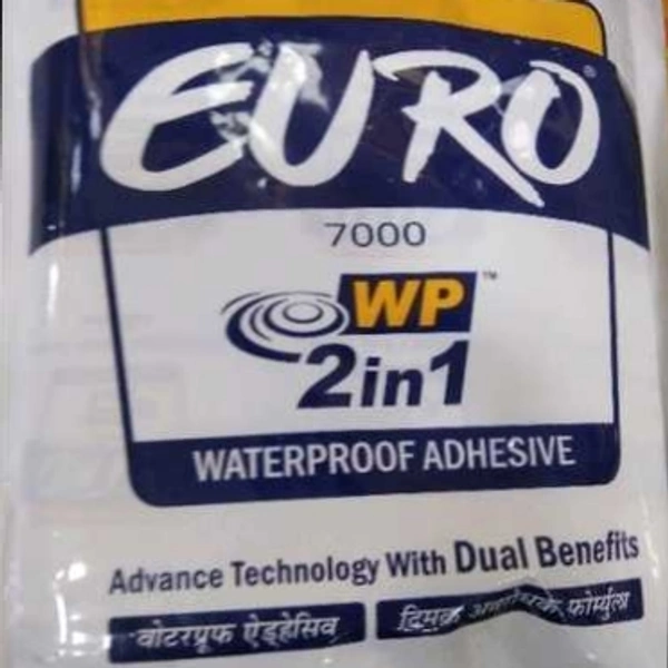 EURO Euro 7000 Wp 2in1 800gm