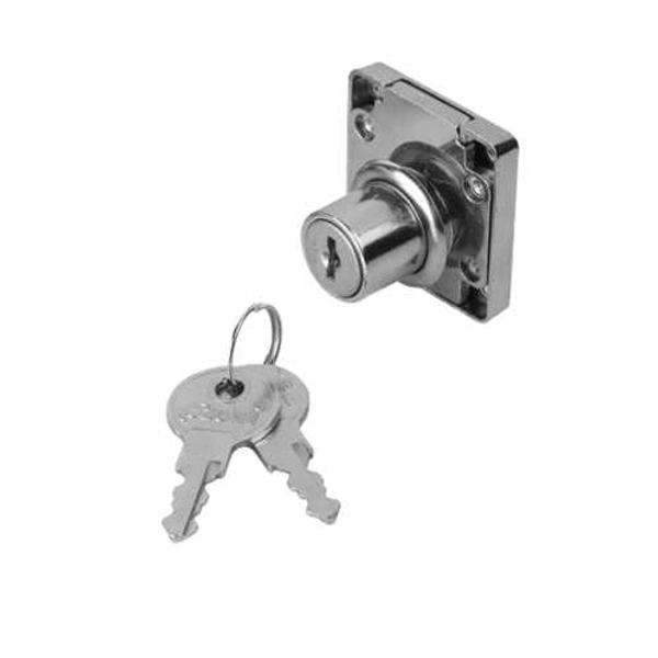 Kodia Cruz Multi Lock - silver