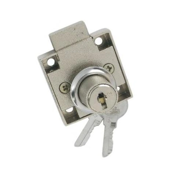Kodia Cruz Multi Lock - silver