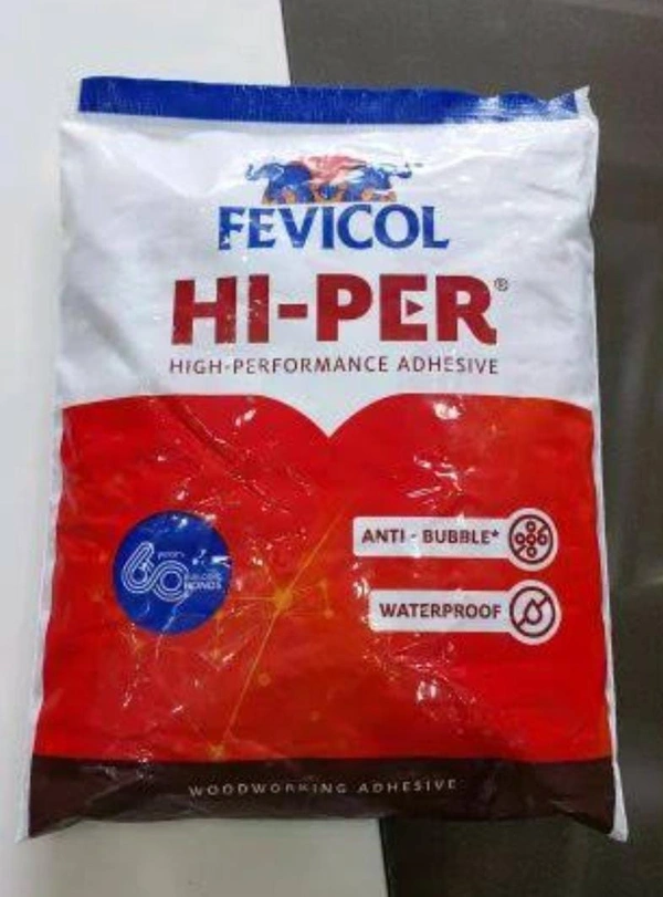 Fevicol  HI-PER High-performance Adhesive
